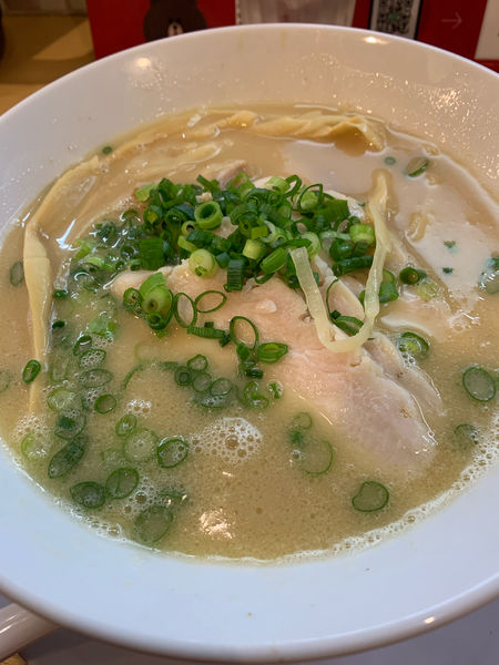 「醤油チャーシュー」@麺屋 さ近の写真