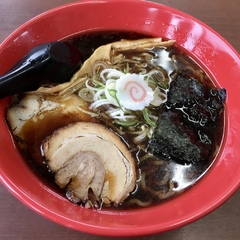 中華そば かっちゃんの画像