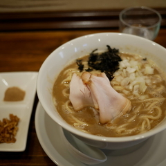 中華そば 山下の画像