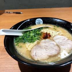 ラーメン