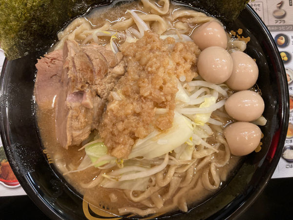 「達磨小 880円（ウズラ+100円）」@達磨次郎の写真