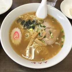ラーメン
