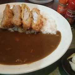 とんかつ とんき メトロ店の画像