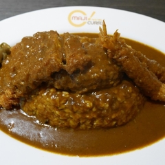 MAJI CURRY マルイファミリー志木店の画像
