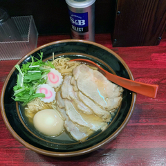 ラーメン 一心の画像