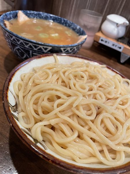 「もりチャーシュー」@東池袋大勝軒 八王子店の写真