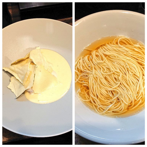 「鯛SP」@稲荷屋の写真