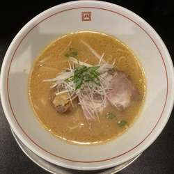 味噌らーめん 850円