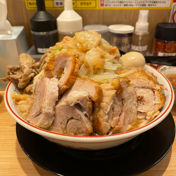 「小ブタ」@豚山 武蔵小杉店の写真