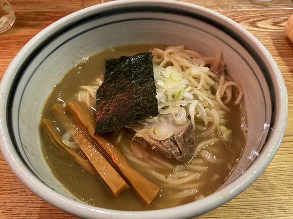 「らーめん」@こうかいぼうの写真