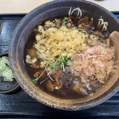 ゆで太郎 白石本通店の画像