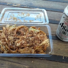 肉の加藤の画像