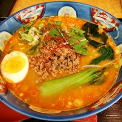 瀬戸内ラーメン がいなもんの画像