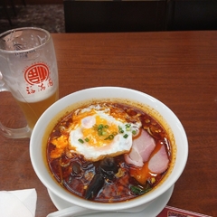 福満園 別館の画像