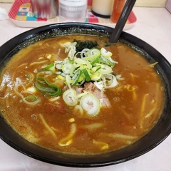 富士ラーメンの画像
