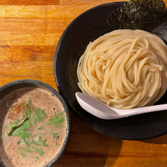 つけ麺 雀 アメ村本店の画像