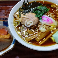 食事処 丸登の画像