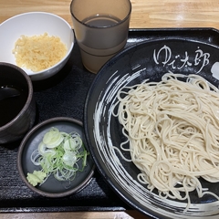 ゆで太郎 赤坂大正通り店の画像