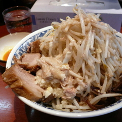 麺香房 暖々の画像