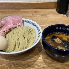 千葉栄町富喜製麺所の画像