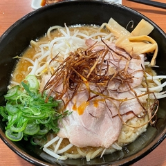 極旨醤油らーめん 一刻魁堂 イオンタウン富士南店の画像