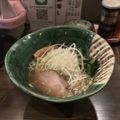 福田中華そば 市原店の画像