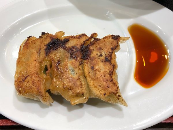 「タンタンメンセット810円+α」@三国志の写真