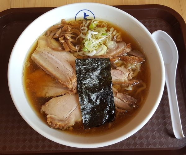 「29中華」@RA-MEN 与平治の写真