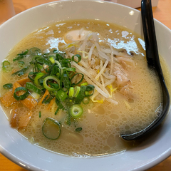 阿倍野 めん家の画像