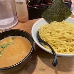 小杉つけめん夢番地の画像