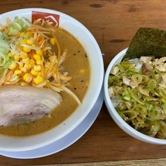 ラーメンばんだい 善部町店の画像