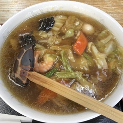 中華料理 林林の画像