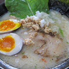 麺や 神音の画像