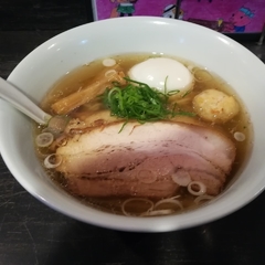 麺や Bar 渦の画像