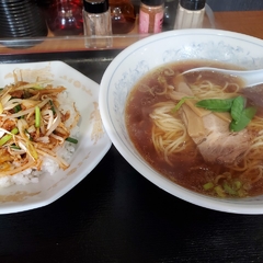 中華味処 悟空の画像