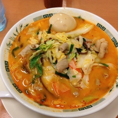 日高屋 二俣川南口店の画像