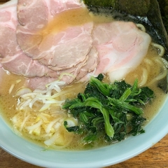 麺屋 千晃 2号店の画像