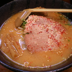 無双 新宿店の画像