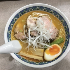 らーめん 麺好の画像