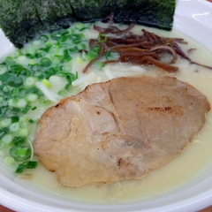 九州ラーメン 豚秀の画像