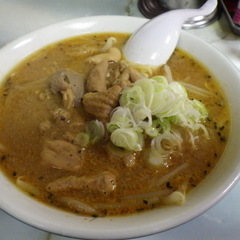 札幌ラーメン どさん子 横浜天王町店の画像