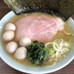 麺家 千晃 希望ヶ丘店の画像