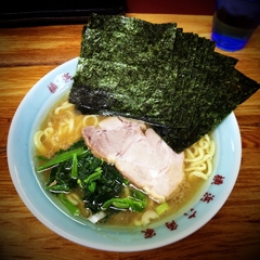 六角家 六角橋本店の画像