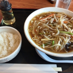 大黒PA ベイサイドレストランの画像