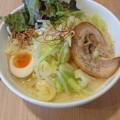 松原家 天王町駅前店の画像