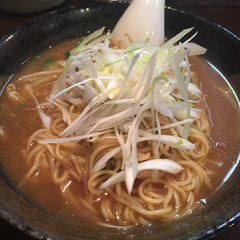 麺匠いわみやの画像