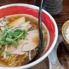 ラーメン専門店 浜寅 東戸塚店の画像