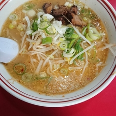 ラーメン日生港の画像