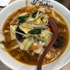 中華東秀 溝の口店の画像