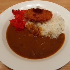 カレーショップ C&C 渋谷店の画像